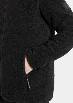 Sale Didriksons BROR USX FZ 2 Black