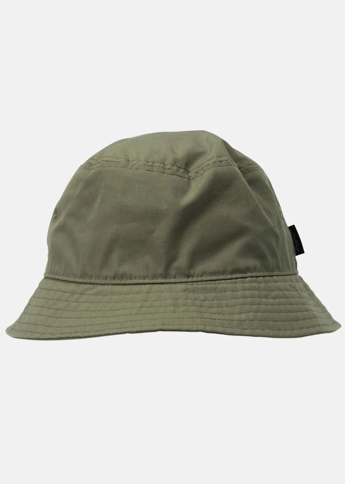 New Lundhags Bucket Hat Forest Green