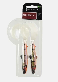 Outlet Westin BullTeez Curltail Bling Perch