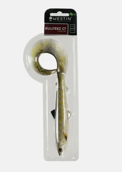 Sale Westin BullTeez Curltail Natural Pike