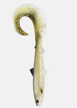 Sale Westin BullTeez Curltail Natural Pike