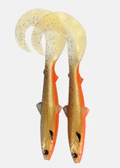 Discount Westin BullTeez Curltail Gold Rush