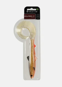 Best Westin BullTeez Curltail Gold Rush