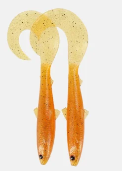 Hot Westin BullTeez Curltail Motoroil Pepper