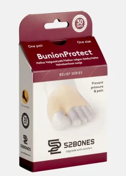 Sale 52 Bones Bunion Protect Beige