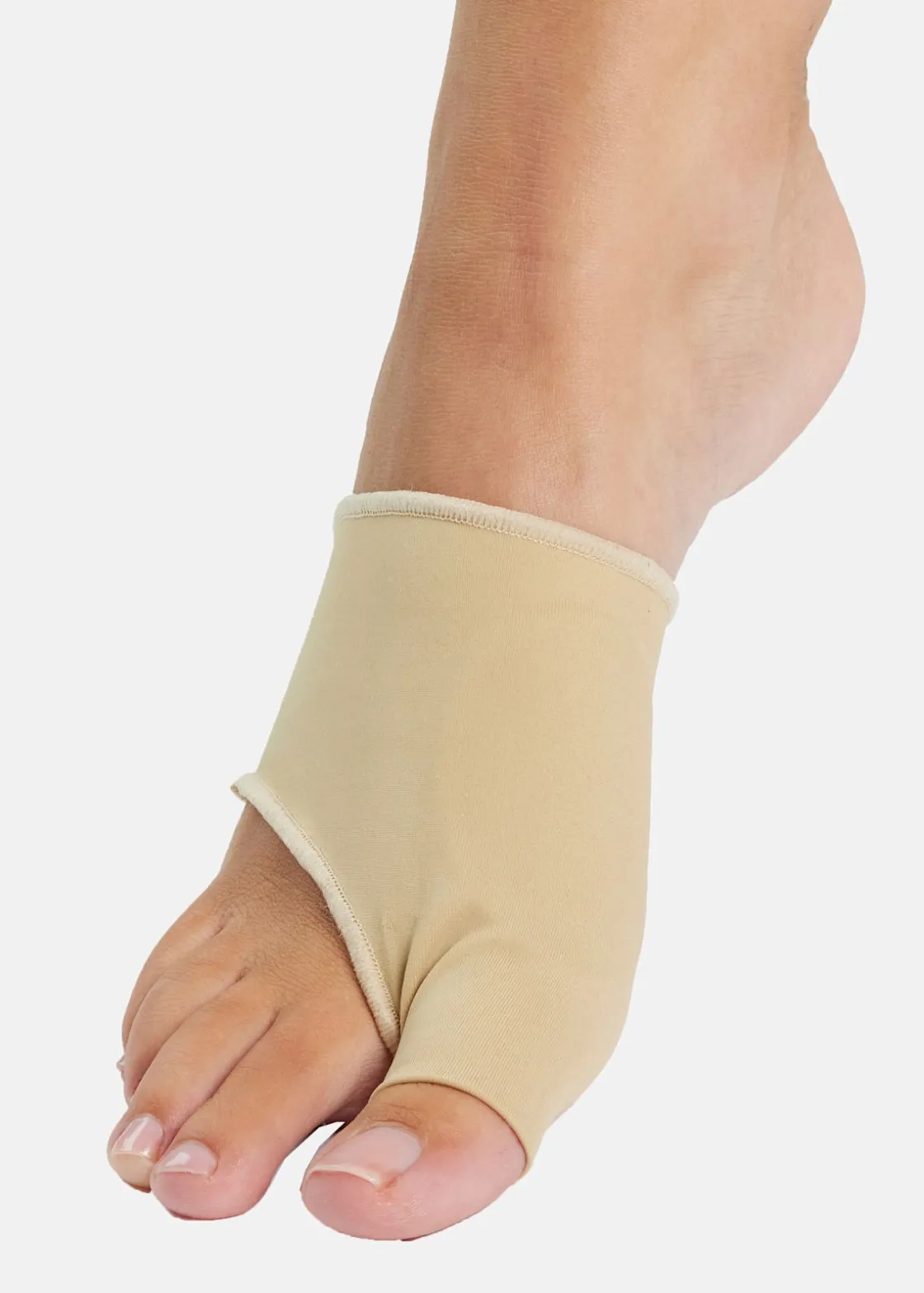 Sale 52 Bones Bunion Protect Beige