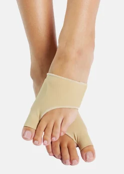 Sale 52 Bones Bunion Protect Beige