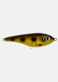 Outlet Catch With Care Buster Jerk, sinking, 15cm, 75 Spotted Bullhead