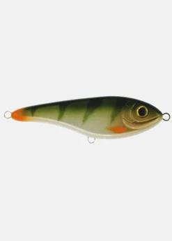 Sale Catch With Care Buster Jerk, sinking, 15cm, 75 Natural Perch