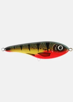 Discount Catch With Care Buster Jerk, sinking, 15cm, 75 Red Perch