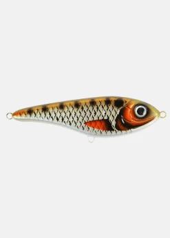 New Catch With Care Buster Jerk, sinking, 15cm, 75 Golden Ridgeback