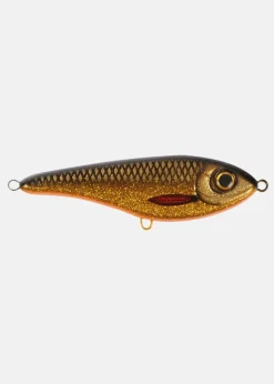Sale Catch With Care Buster Jerk, sinking, 15cm, 75 Golden Roach