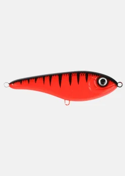 Hot Catch With Care Buster Jerk, sinking, 15cm, 75 Red Devil