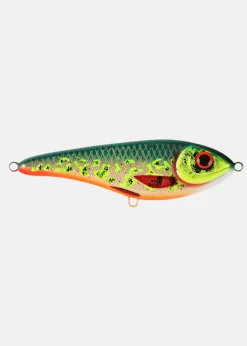 Clearance Catch With Care Buster Jerk, sinking, 15cm, 75 The Saint