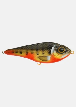 Catch With Care Buster Swim, slow sink, 13cm, 65g Elritsa