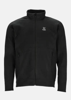 Haglöfs Buteo Mid Jacket Men True Black