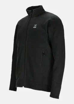 Haglöfs Buteo Mid Jacket Men True Black