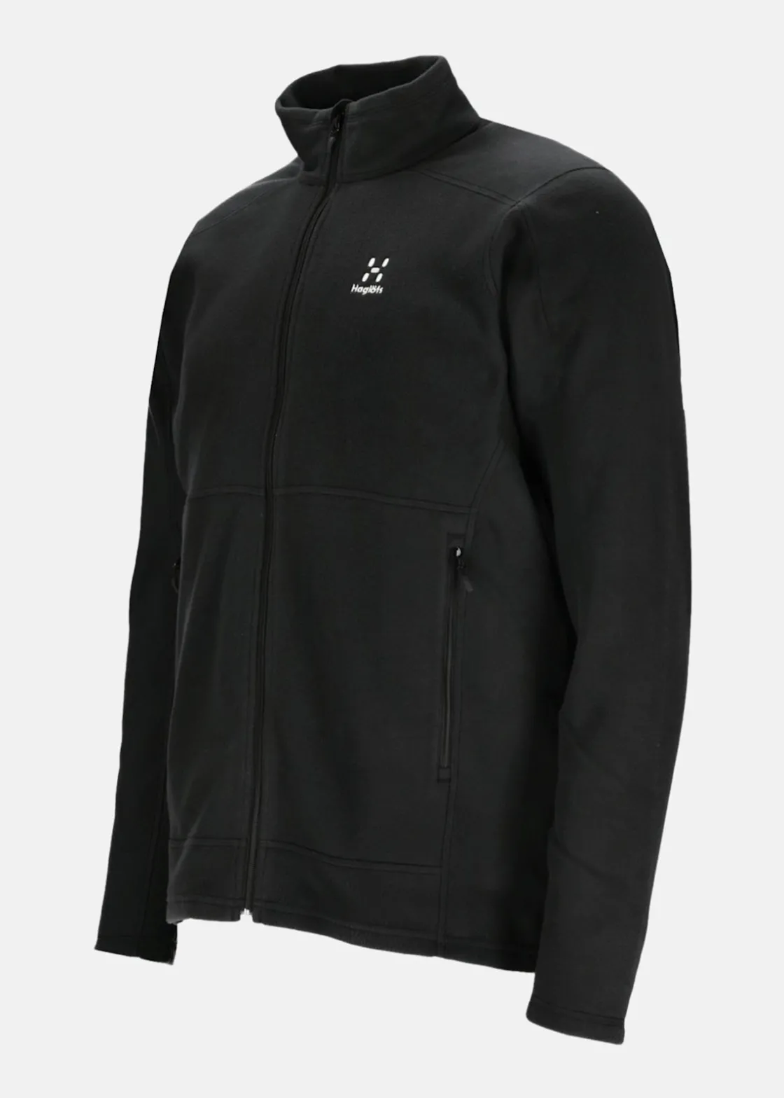 Haglöfs Buteo Mid Jacket Men True Black