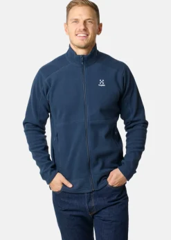 Sale Haglöfs Buteo Mid Jacket Men Tarn Blue