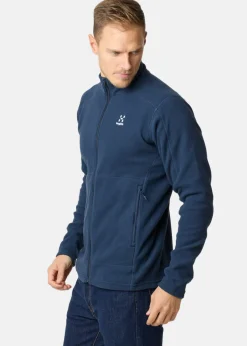 Sale Haglöfs Buteo Mid Jacket Men Tarn Blue