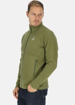 Discount Haglöfs Buteo Mid Jacket Men Olive Green