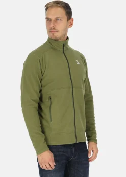 Discount Haglöfs Buteo Mid Jacket Men Olive Green
