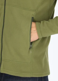 Discount Haglöfs Buteo Mid Jacket Men Olive Green