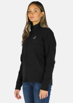 Discount Haglöfs Buteo Mid Jacket Women True Black
