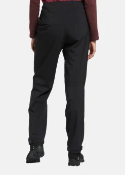 Clearance Haglöfs Buteo Pant Women True Black