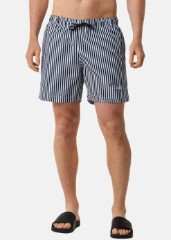 Discount Saint Vincent Cannes Swimshorts Navy
