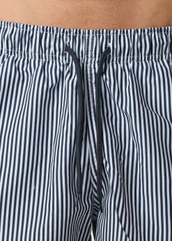 Discount Saint Vincent Cannes Swimshorts Navy