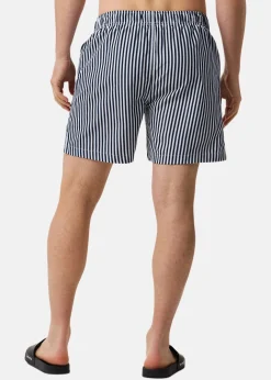 Discount Saint Vincent Cannes Swimshorts Navy