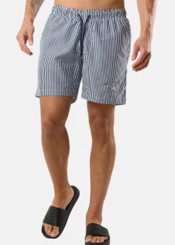 Discount Saint Vincent Cannes Swimshorts Navy