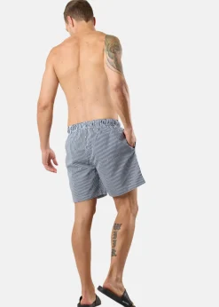 Discount Saint Vincent Cannes Swimshorts Navy