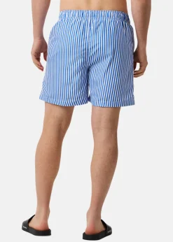 New Saint Vincent Cannes Swimshorts Lt Blue