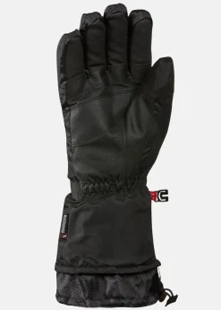 Outlet Kombi CANUCK WG BLACK-SLEET