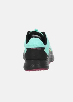 Discount Saucony CANYON TR2 COOL MINT/DUSK