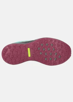 Discount Saucony CANYON TR2 COOL MINT/DUSK
