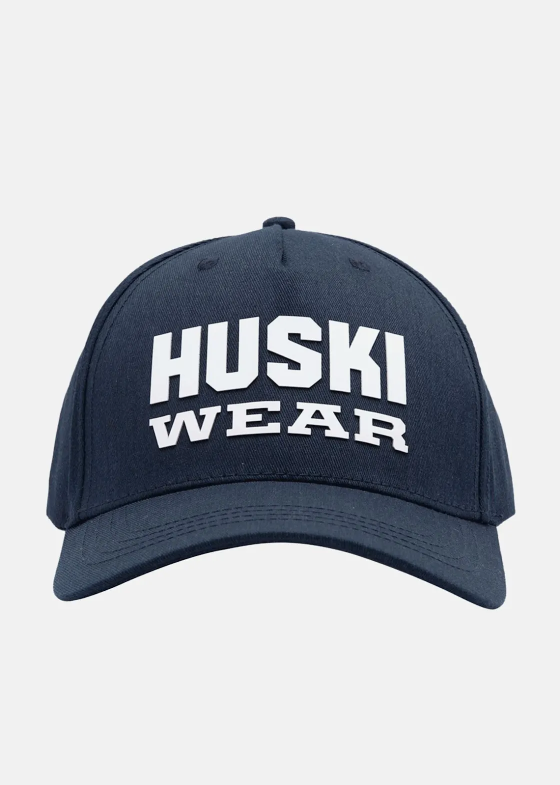 Best Huski Wear Cap 3 Navy Blue