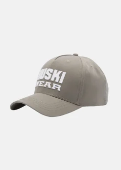 Online Huski Wear Cap 3 Khaki
