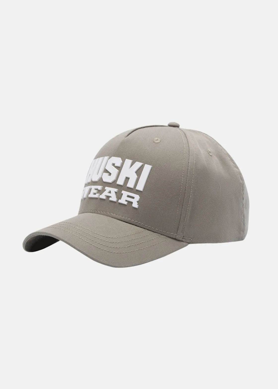 Online Huski Wear Cap 3 Khaki