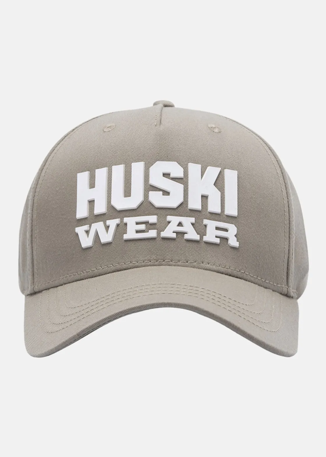 Online Huski Wear Cap 3 Khaki
