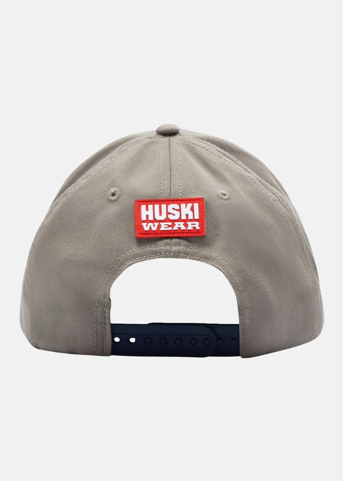 Online Huski Wear Cap 3 Khaki