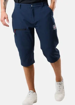 Seaside CAPE COD PIRATE Dark Navy