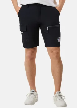 Discount Seaside CAPE COD SHORTS BLACK
