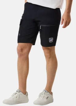 Discount Seaside CAPE COD SHORTS BLACK
