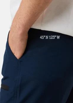 Best Seaside CAPE COD SHORTS DARK NAVY