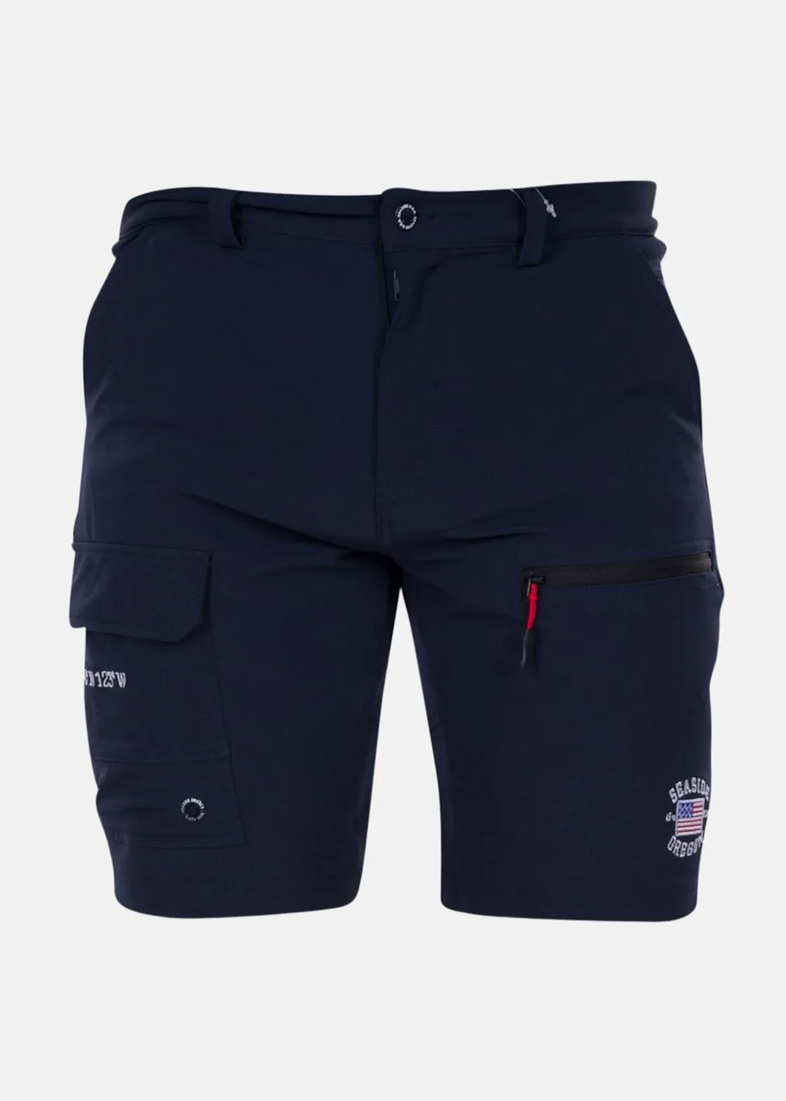 Best Seaside CAPE COD SHORTS DARK NAVY