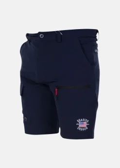 Best Seaside CAPE COD SHORTS DARK NAVY