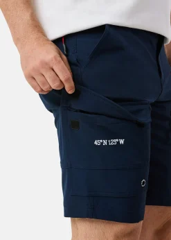 Best Seaside CAPE COD SHORTS DARK NAVY